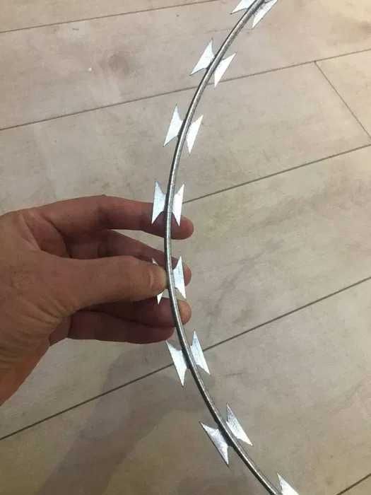 Егоза. Колючая проволока и Егоза НИЗКИЕ цены от производителя