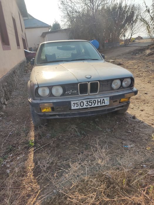 BMW sotiladi srochni