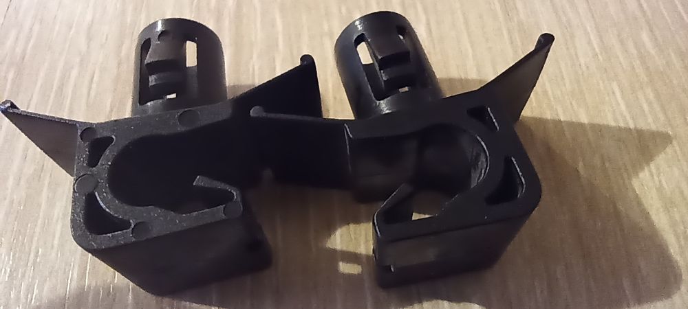 Сетка для багажника Мерседес w124