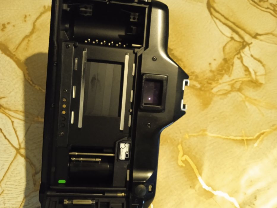 Продам плёночный фотоппарат