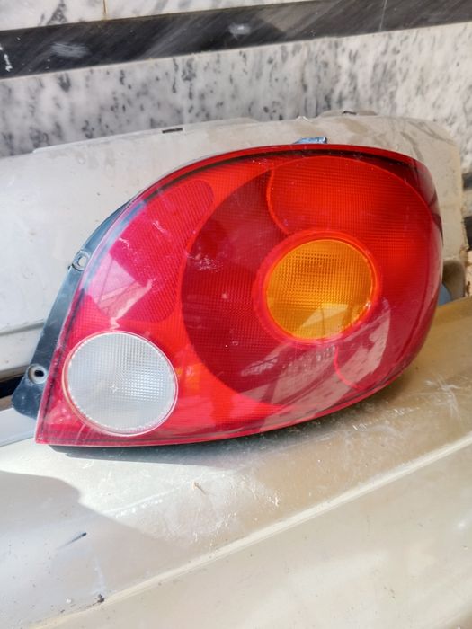 Matiz orqa stop va oldi orqa bamper