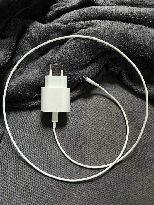 ТОП iPhone 15 Black 128GB с Гаранция