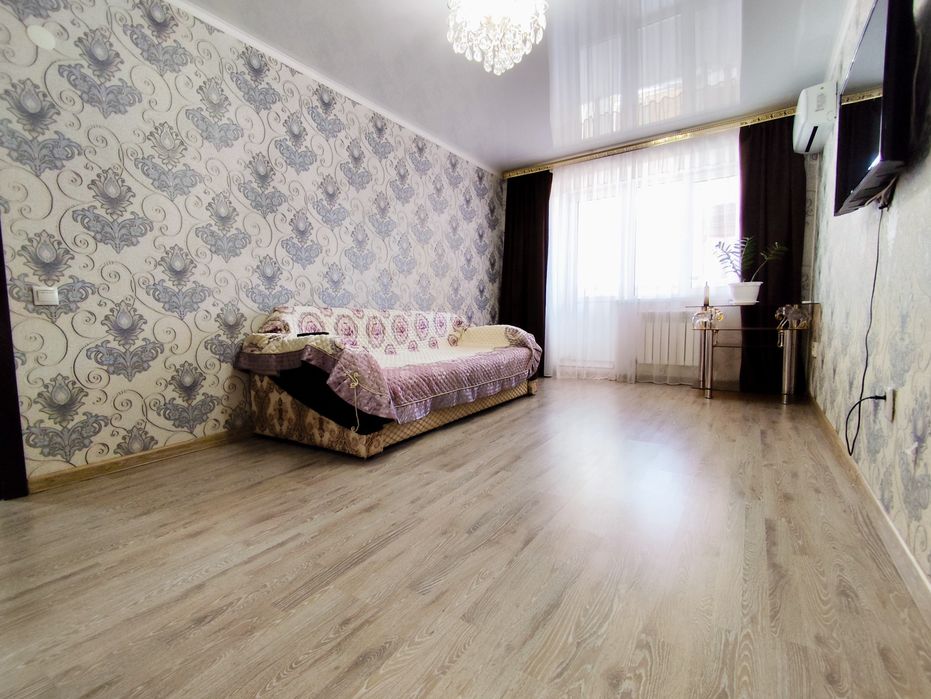 2х ком кв Батыс 15000