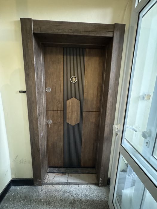 Монтаж на врати– САМО ОТ 61€!