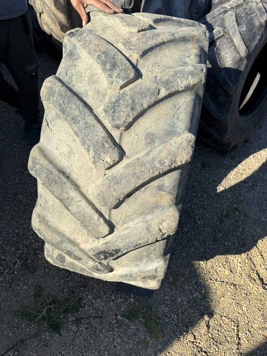 Anvelopa 405/70 R20