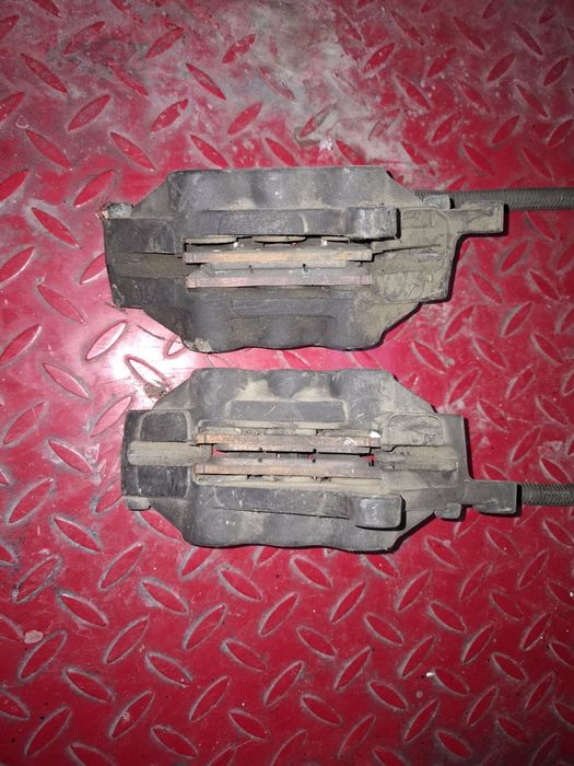 Etrieri frana fata pentru Kawasaki ninja zx6 r model 98-2002