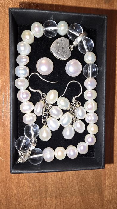 Серебро 925 наборы подарки