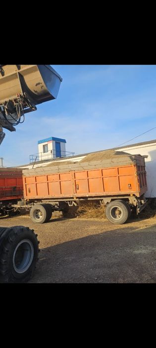 Продам прицеп 6.20