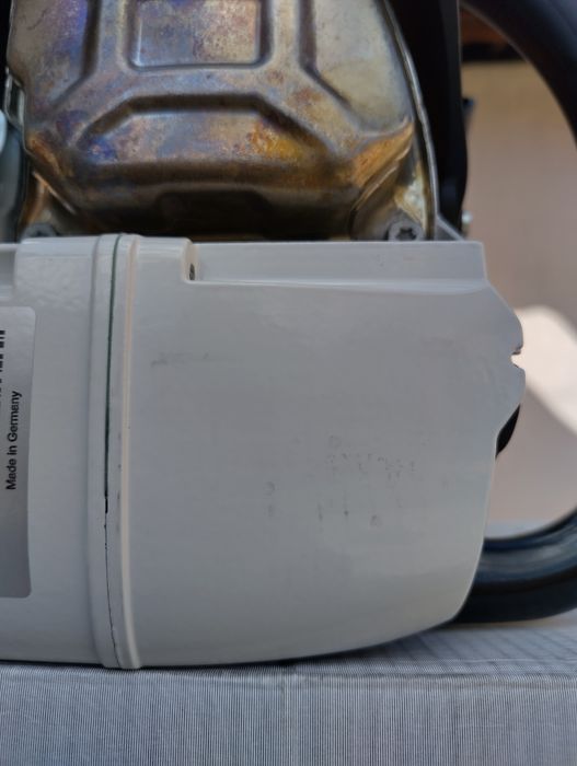 Stihl Ms 462 NOUA!