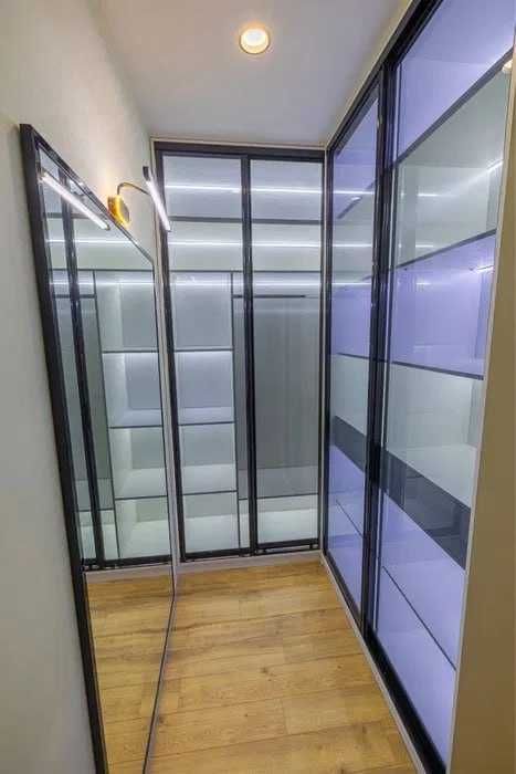 Сдается современная квартира на Алмазаре, ЖК "NRG Jamiy", Жамий круг!