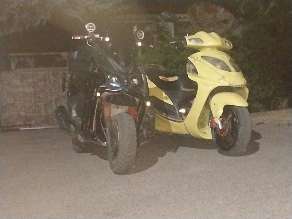 Raton fiero 150 продам