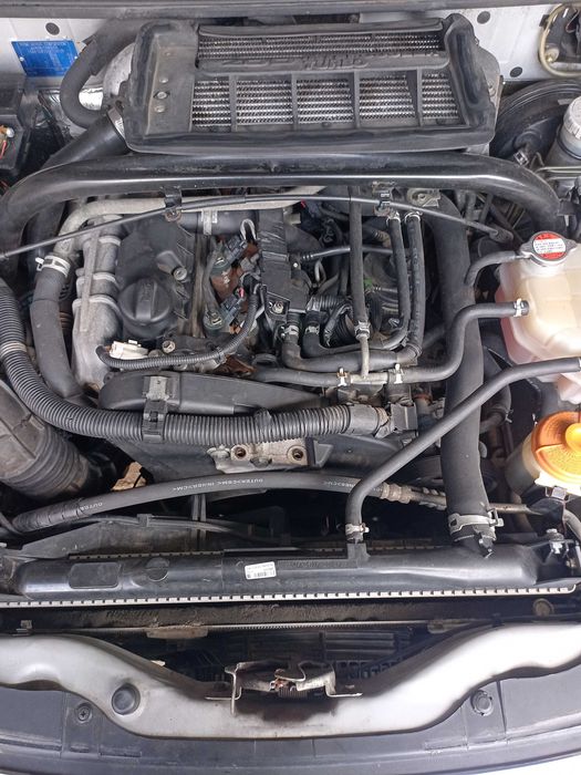 Suzuki Grand Vitara 4x4