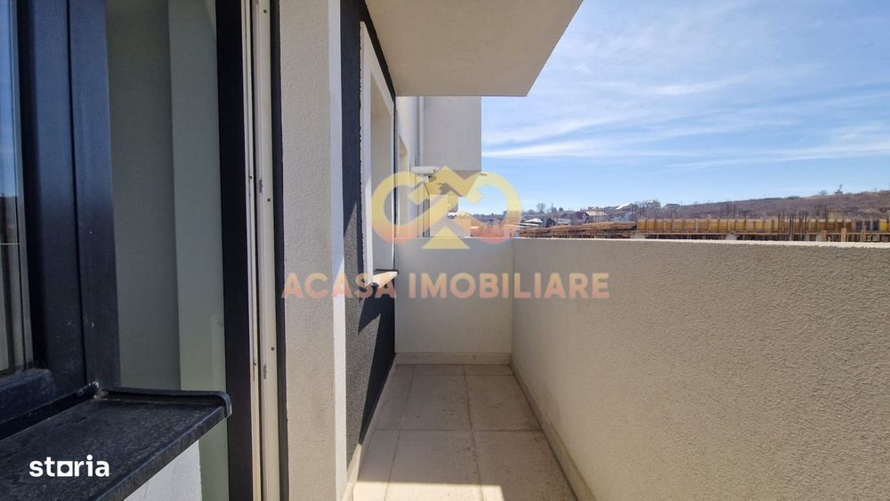 Bucium Ideal Investitie Ap. 2 Camere Open Space