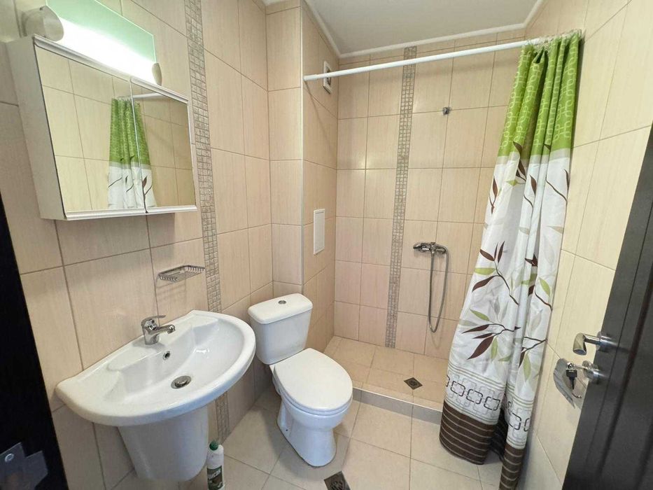 Продава се Едностаен апартамент в Несебър - 39 кв.м за 1321 €/кв.м - Снимка #7