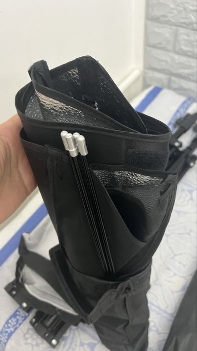 Софтбокс комплект 2 шт, студийный свет