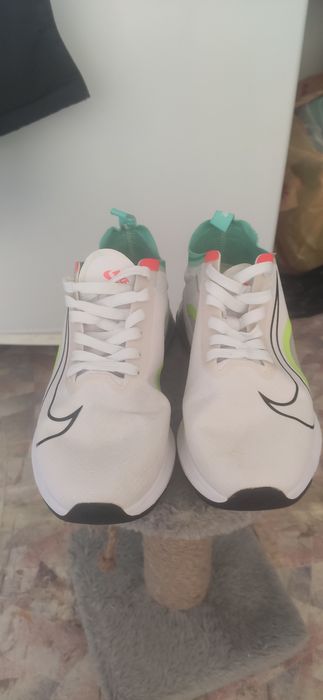 Зальники для Футбола