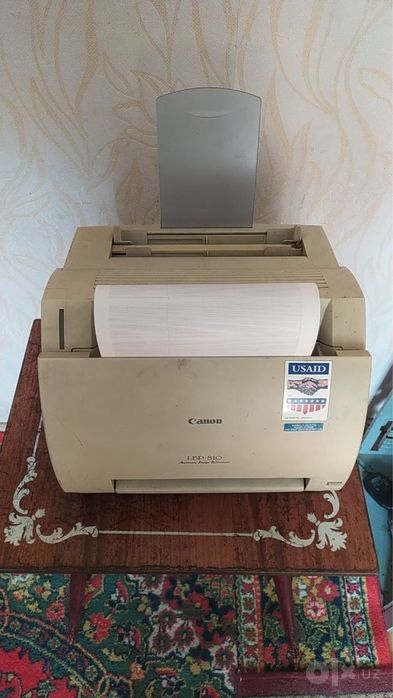 Принтер для печати