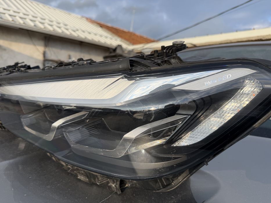Led фарове за BMW G30 G31 БМВ Г30 Г31