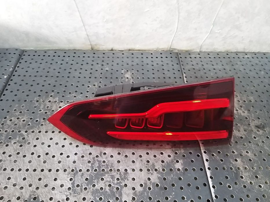 Stop tripla lampa stanga led haion mercedes b class w247 a2479066900
