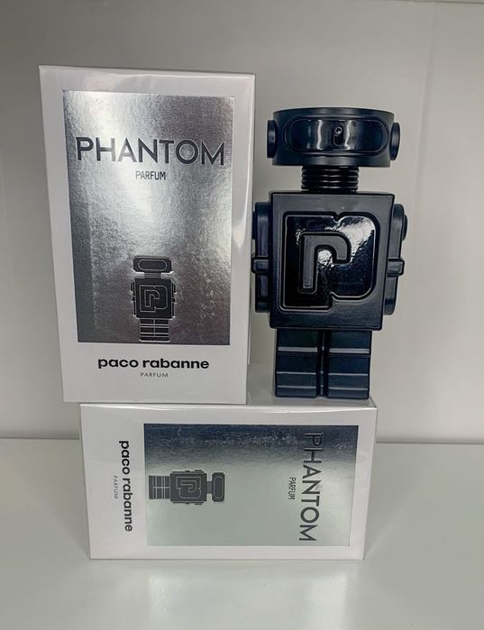 Paco Rabanne Phantom Parfum 100ml- парфюм за мъже