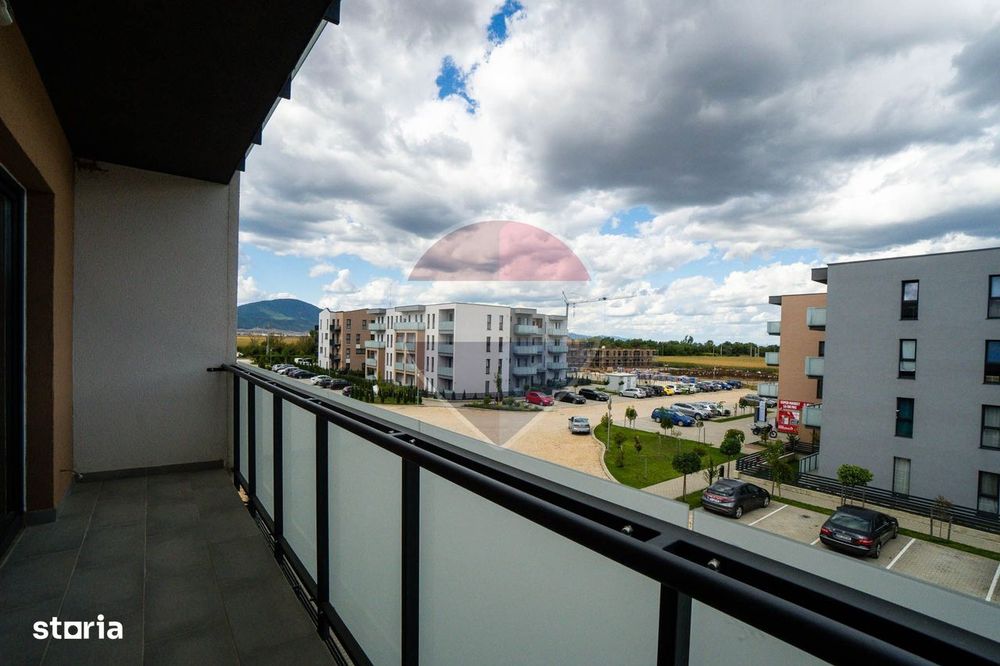 Studio modern nou | Complex Leabay | Comision 0% | Parcare inclusă