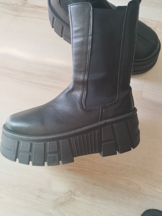 Боти италианска марка