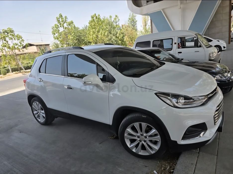 Трекер 1 Пример 2020