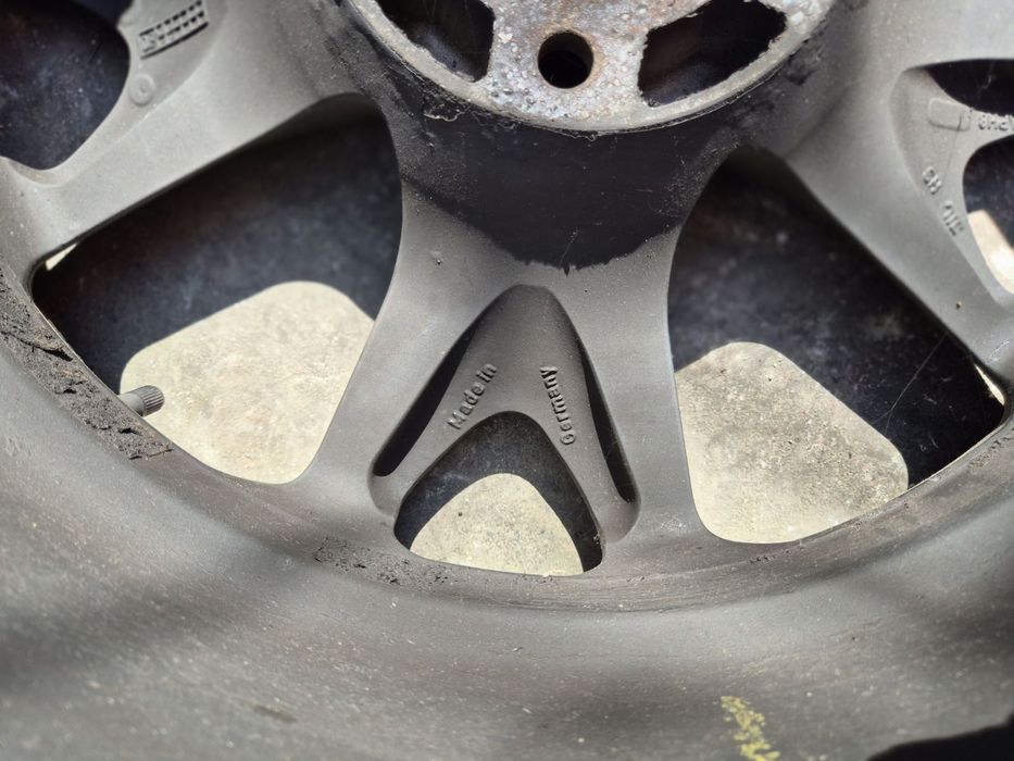 18" Джанти за BMW X3/X5