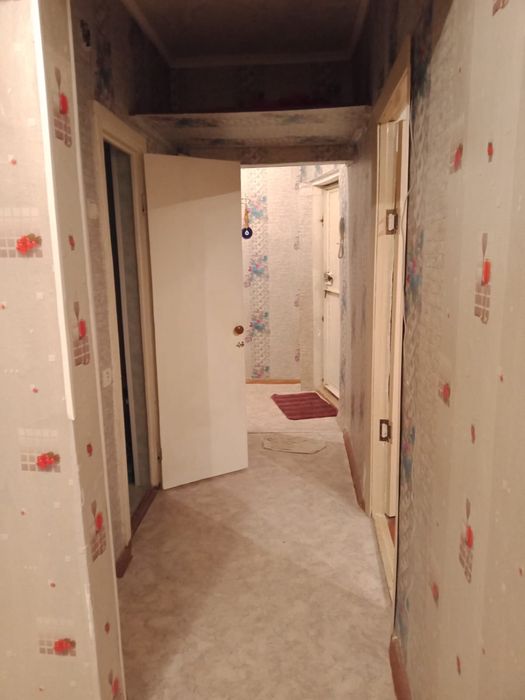 Продам 1 комнатную квартиру