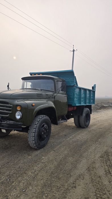 Zil 130 sotiladi
