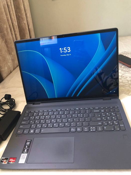 Lenovo Ideapad Flex 5