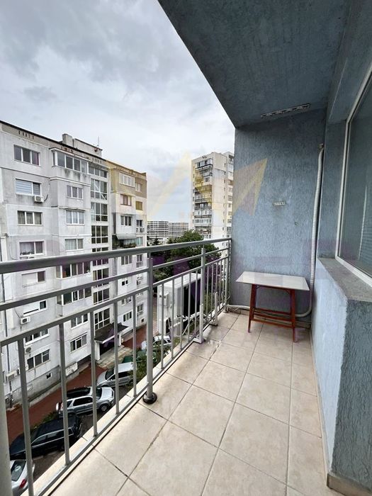 Дава се под наем Двустаен апартамент в Варна, Трошево - 60 кв.м за 382.5 € - Снимка #10