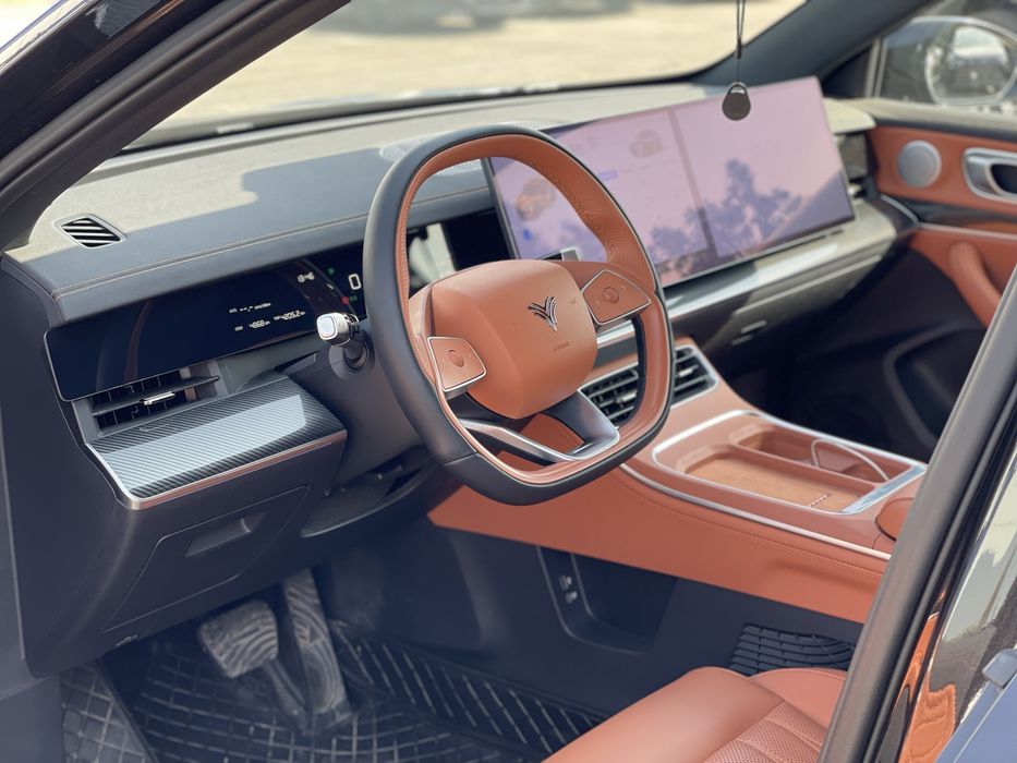 Neta 2024 madel    .