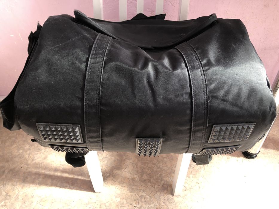 Сумка дорожная большая