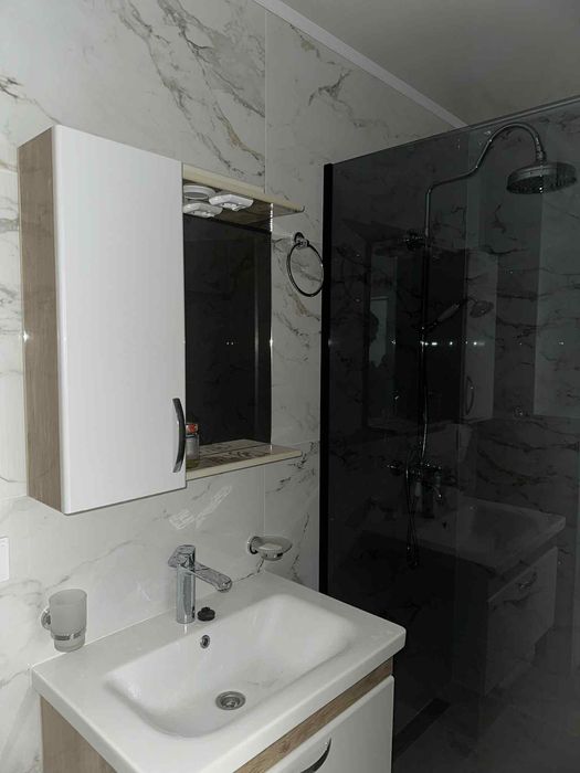 Дава се под наем Двустаен апартамент в Пловдив, Христо Смирненски - 80 кв.м за 450 € - Снимка #4