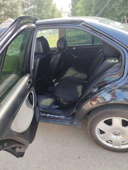 ПРОДАМ МАШИНУ volkswagen bora автомат