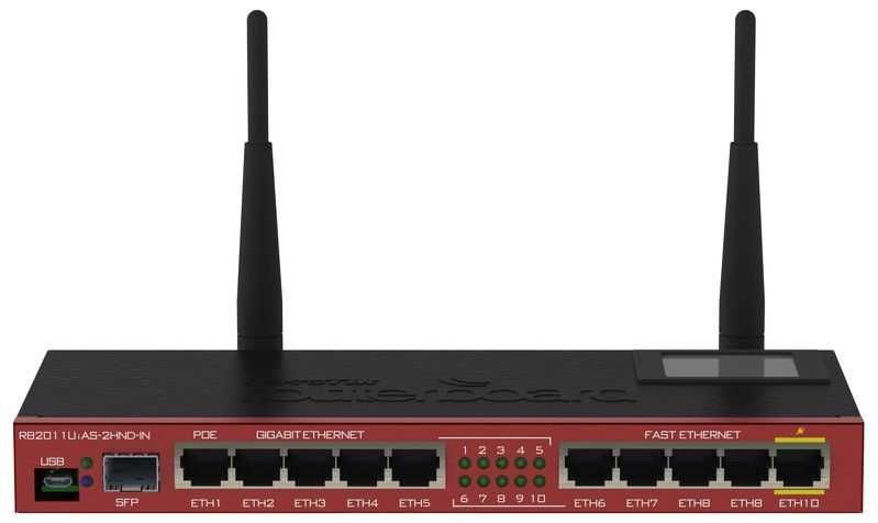Configurare / Reconfigurare Router Switch Supraveghere Retele Internet