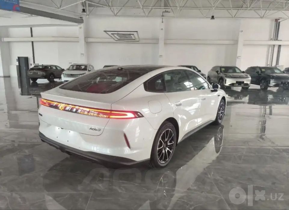 Changan Nevo A06 Ultra Laser plus Наличии