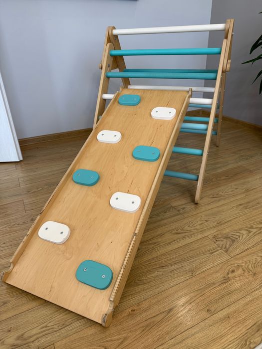 Триъгълник на Пиклер Momtoys