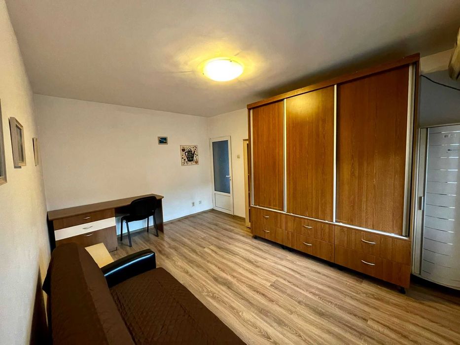 PF inchiriez apartament decomandat 2 camere Pacurari Iasi