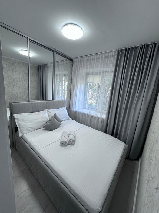 Квартира посуточно