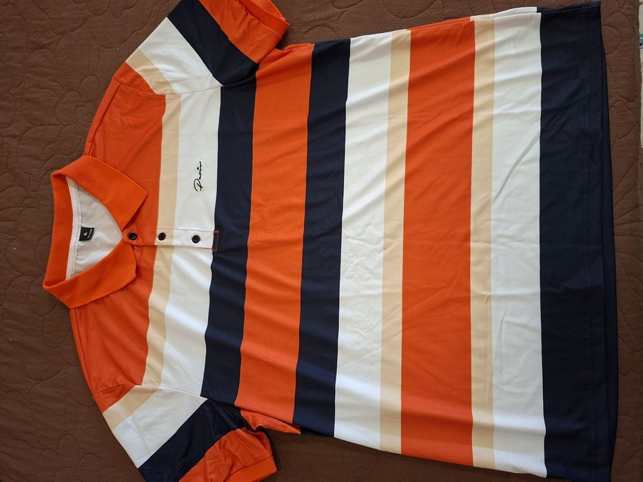 Мъжка лятна ном.ХЛ за 7€