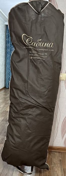 Продается свадебное платье