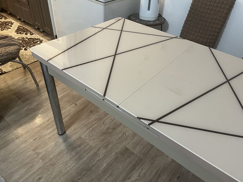 Столовый комплект