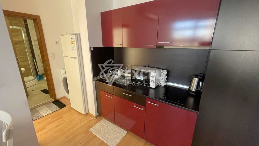 Продава се Двустаен апартамент в к.к. Слънчев бряг - 57 кв.м за 1088 €/кв.м - Снимка #7