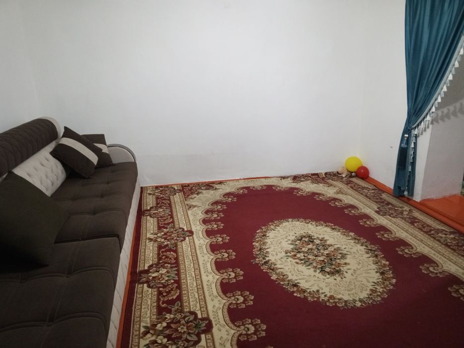 Уютный дом 7 соток Каратау