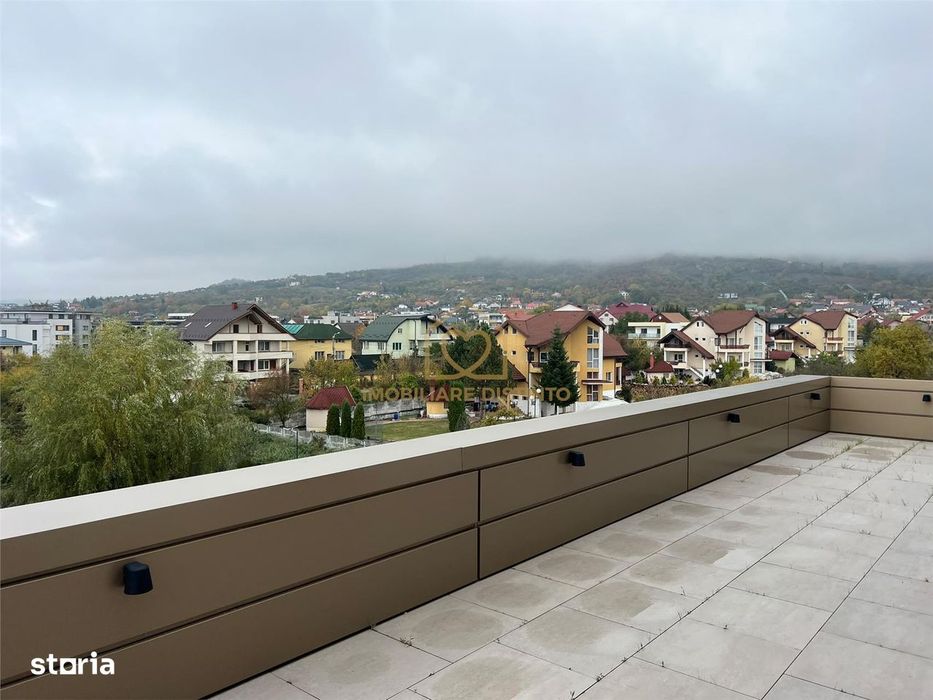 Apartament cu 4 camere de inchiriat zona Pronto