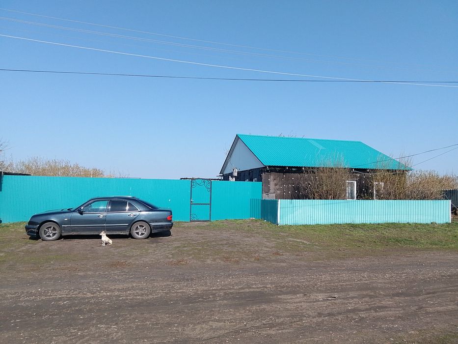 Продам Дом с. Архангельское