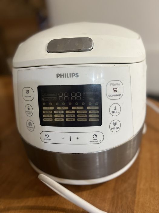 Мултиварка philips