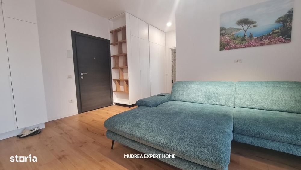 Nou | Apartament Impecabil | 2 Camere | Tunari-Otopeni